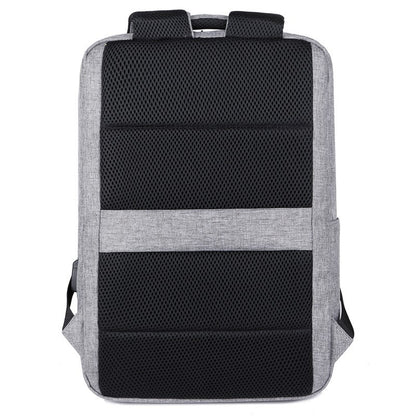 USB charging computer bag backpack