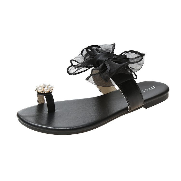 Vacation casual beach shoes