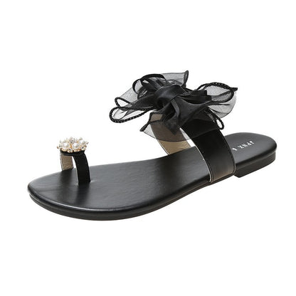 Vacation casual beach shoes