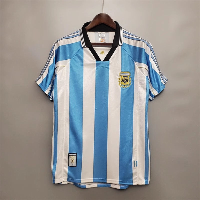 Argentina Jersey 1978-2023