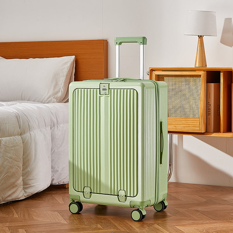 Boarding case Trolley case Password box