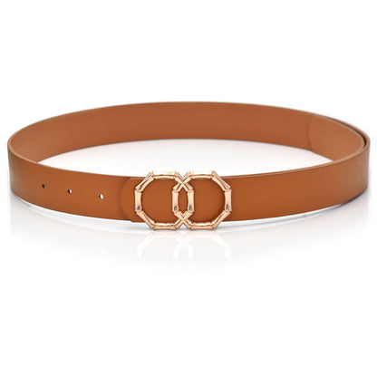 fashion Jeans Belt Women