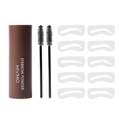 Contour Brow Powder