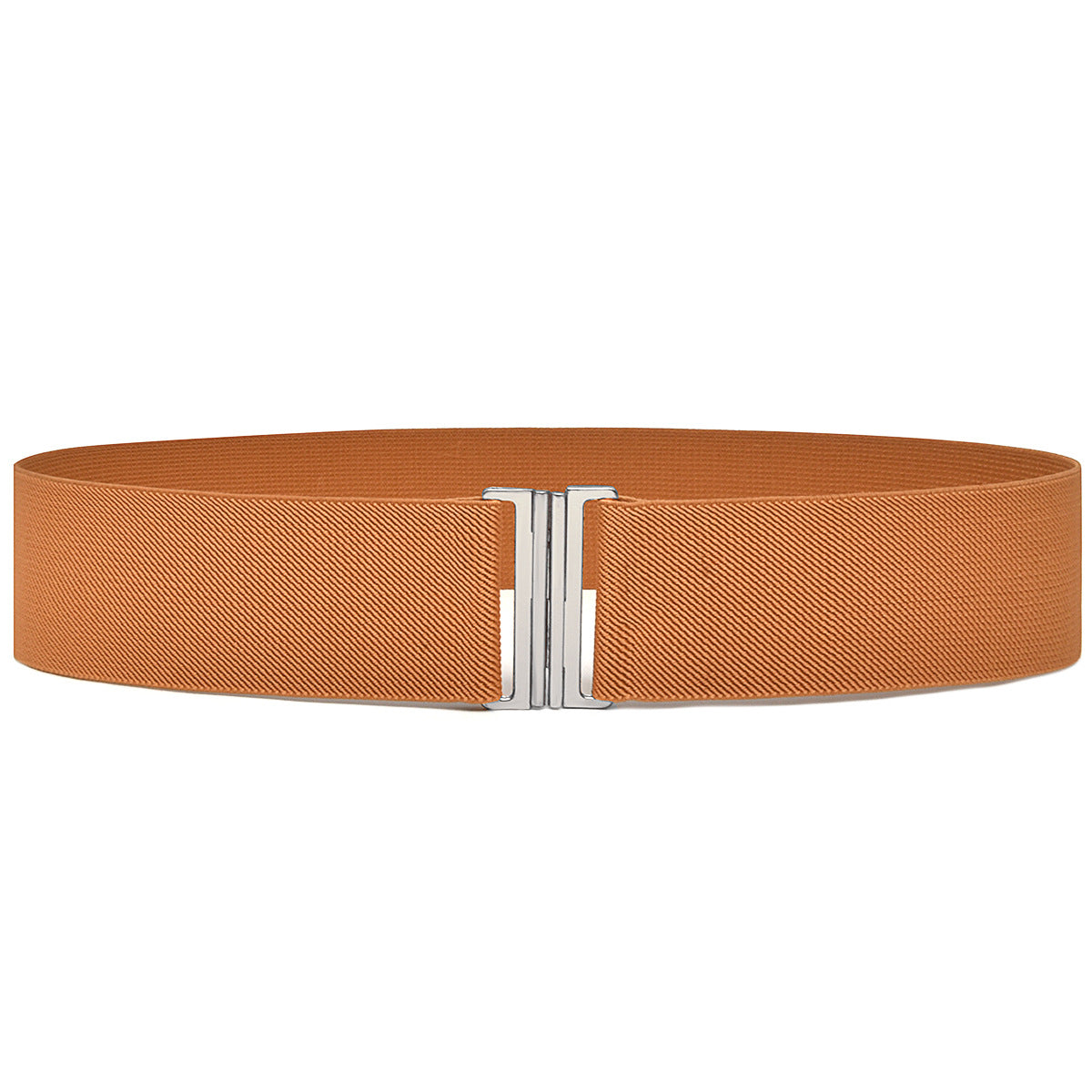 Fashion elastic wide waist seal, Korean version