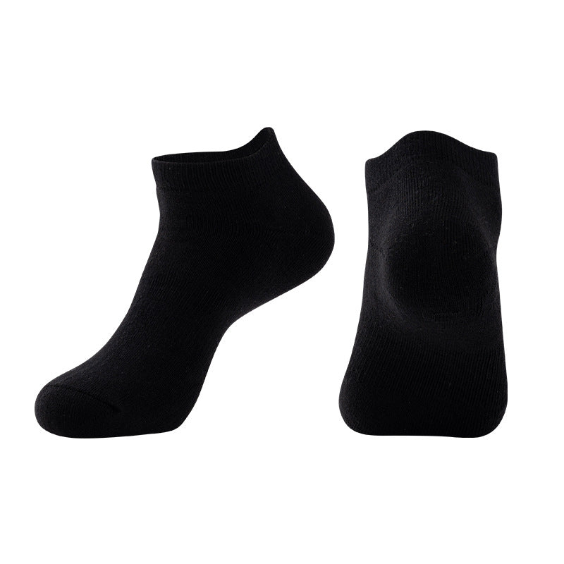 Badminton Baseball Socks