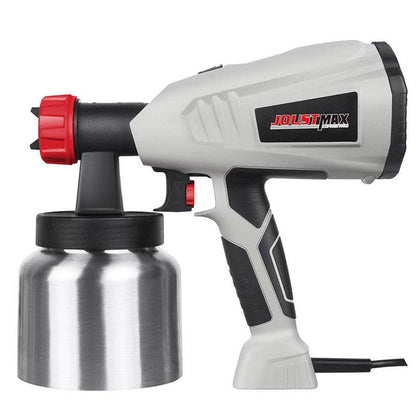 High Pressure Paint Spray Gun - Latex Paint Spray Gun