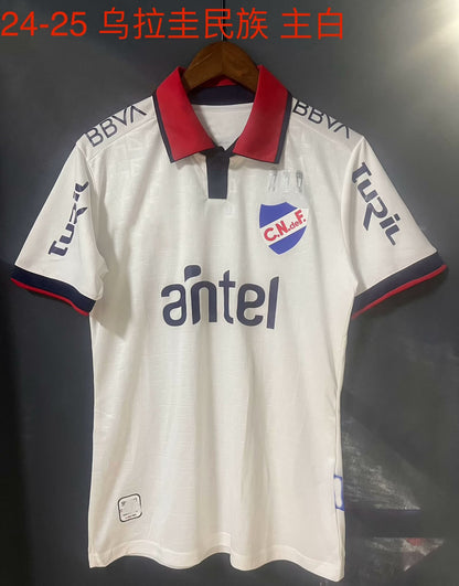 24-25 Nacional Betis LAFC Rare Special Home Away Training Jersey