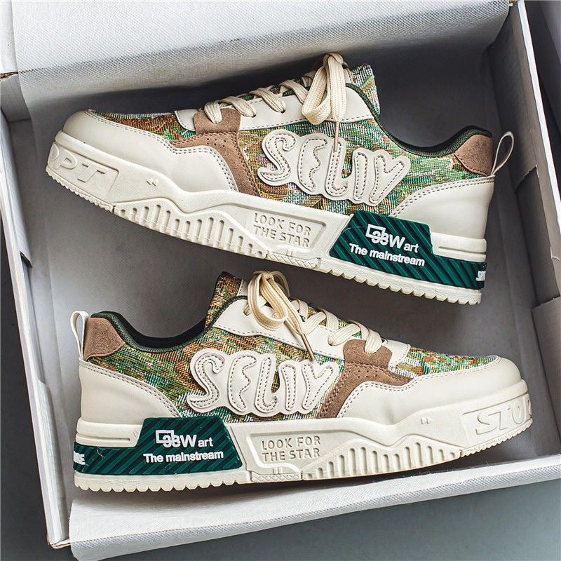 Chinese Trend Men's Shoes