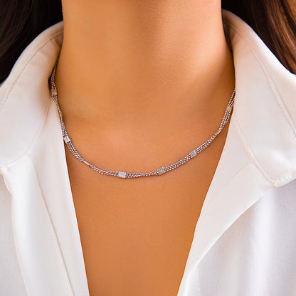 Fashion chain neck chain