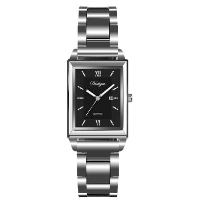 Personalized fashion watch bracelet set