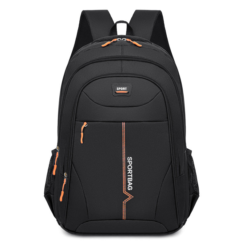 Outdoor hiking bag large capacity sports backpack