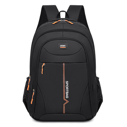 Outdoor hiking bag large capacity sports backpack