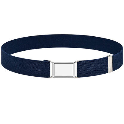 Elastic Ladies Elastic Belt Korean Version