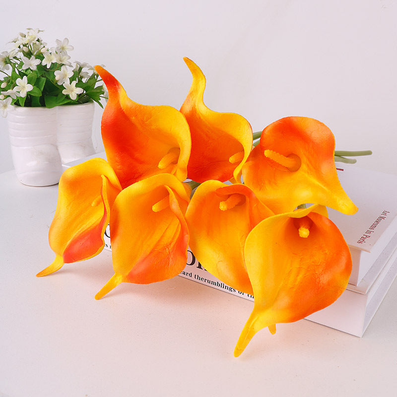 Calla lily artificial flower