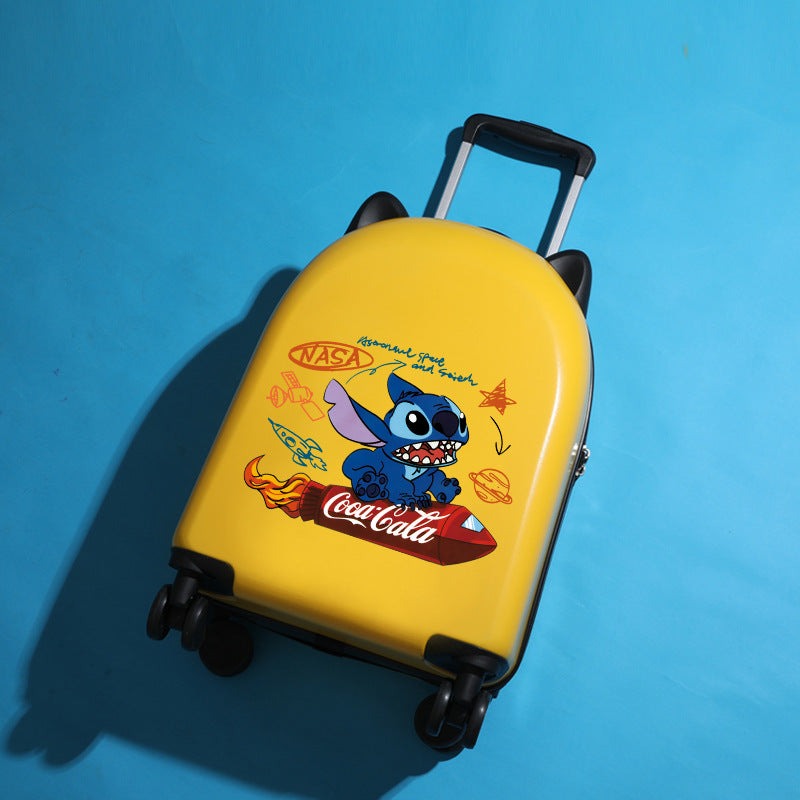 Children's luggage