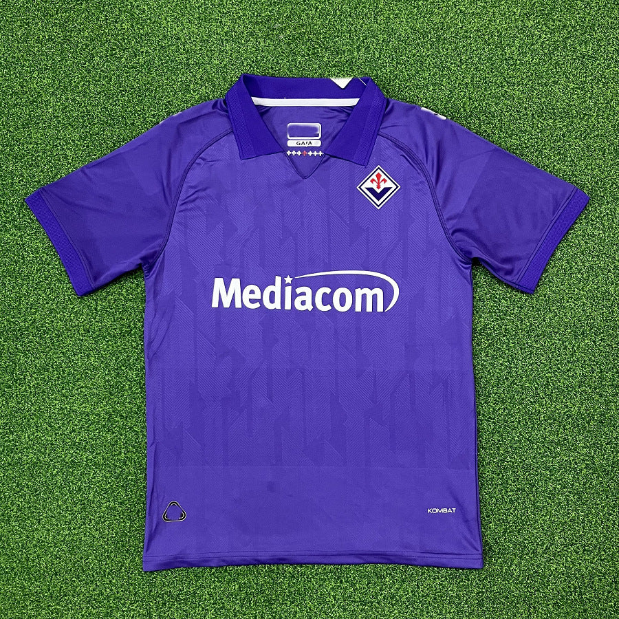 24-25 Serie A Inter Atalanta AC Milan Lazio Home Away Jersey