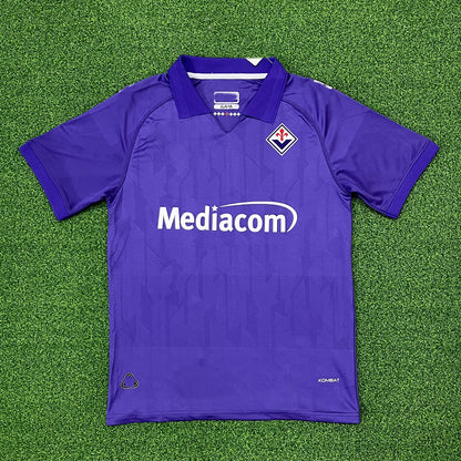 24-25 Serie A Inter Atalanta AC Milan Lazio Home Away Jersey