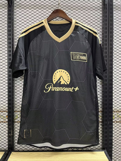 23-24 Union 27 Becker 9 Lewa Wave Halloween Jersey