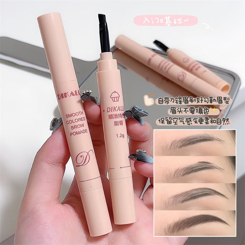 Brow Tint Waterproof Smudge-Proof