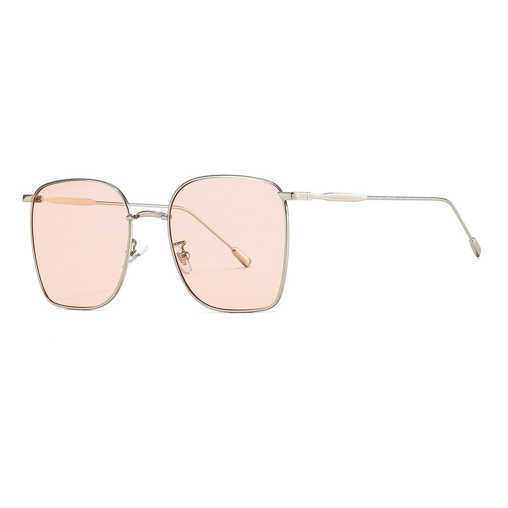 Tea GM Trendy Polarized Sunglasses
