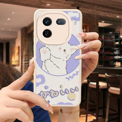 VIVO IQOO12 Phone Case