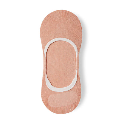Thin Mesh Invisible Anti-Odor Women's Ankle Socks
