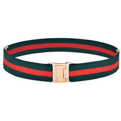 3CM elastic elastic belt