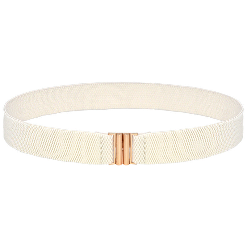 Blazer waist seal black