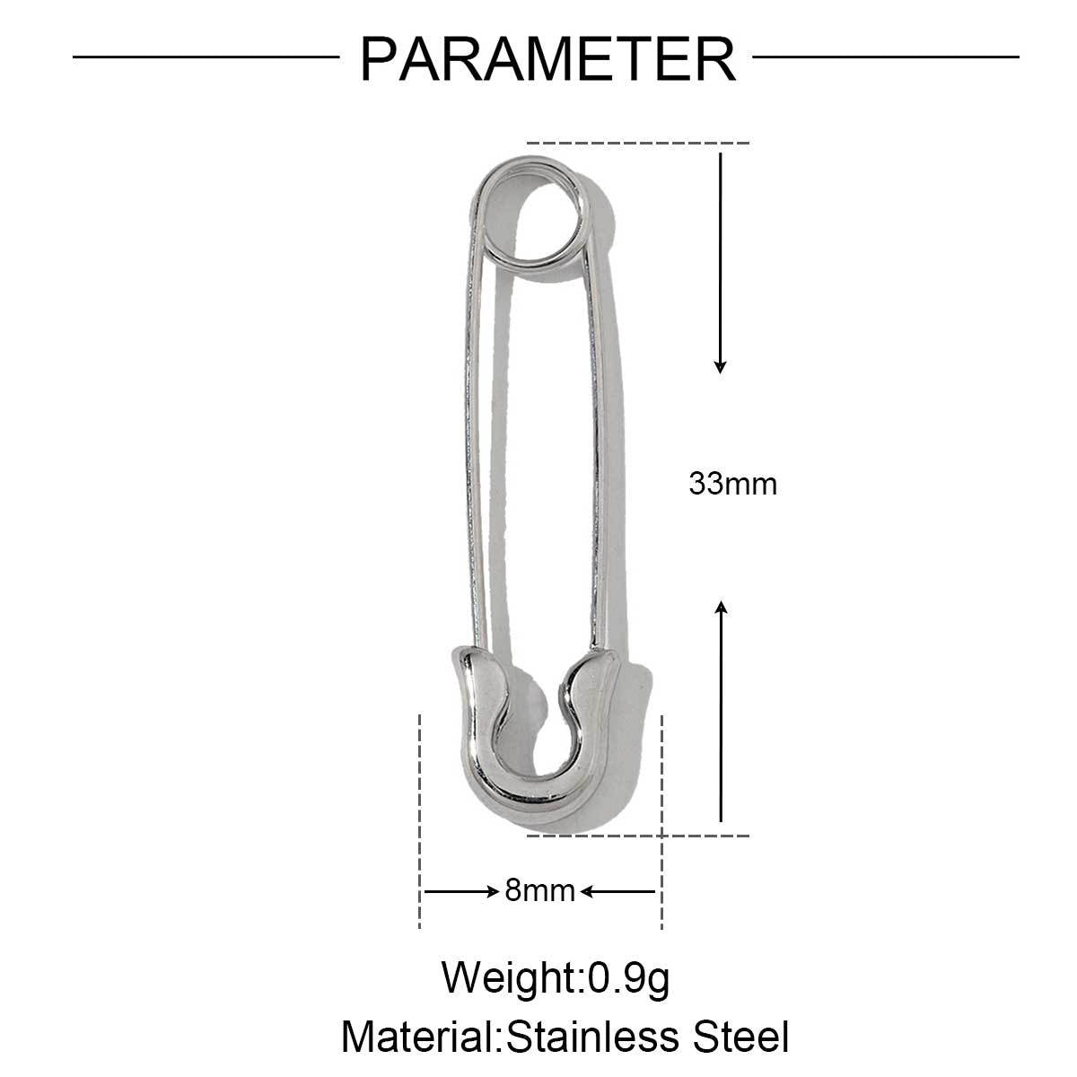 Beaded Buddha Eyes Titanium Steel Pendant