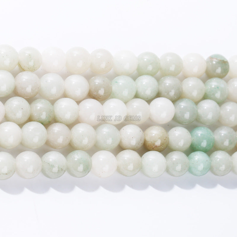 She Taicui round beads loose beads