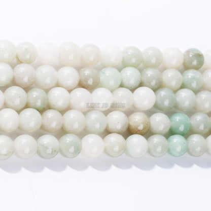 She Taicui round beads loose beads