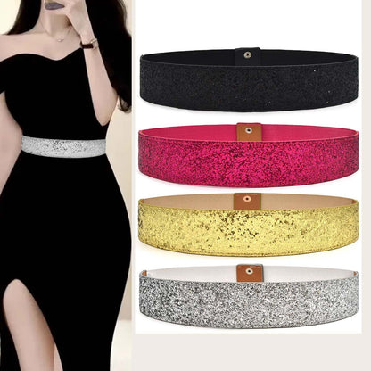Elastic waist seal versatile