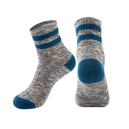 Adult Outdoor Warm Thick Socks