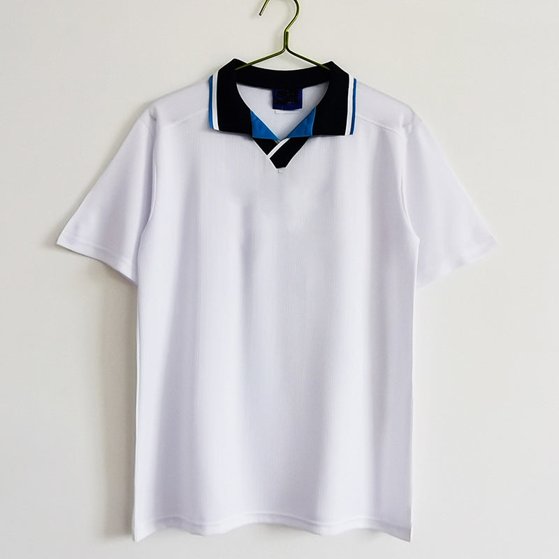 96 Euro England Home Away Beckham Southgate McManaman