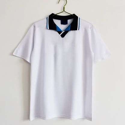 96 Euro England Home Away Beckham Southgate McManaman