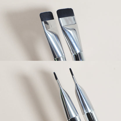 Flat Top Ultra-Thin Foundation Brush