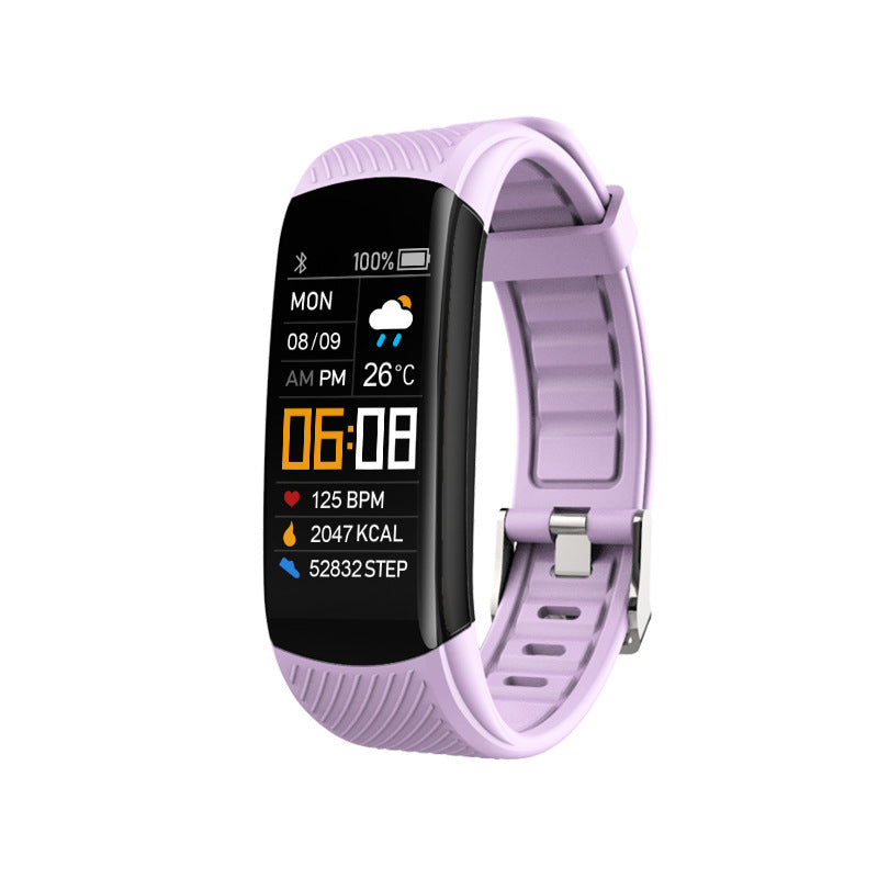 Amazon Hot-Selling Waterproof Fitness Tracker