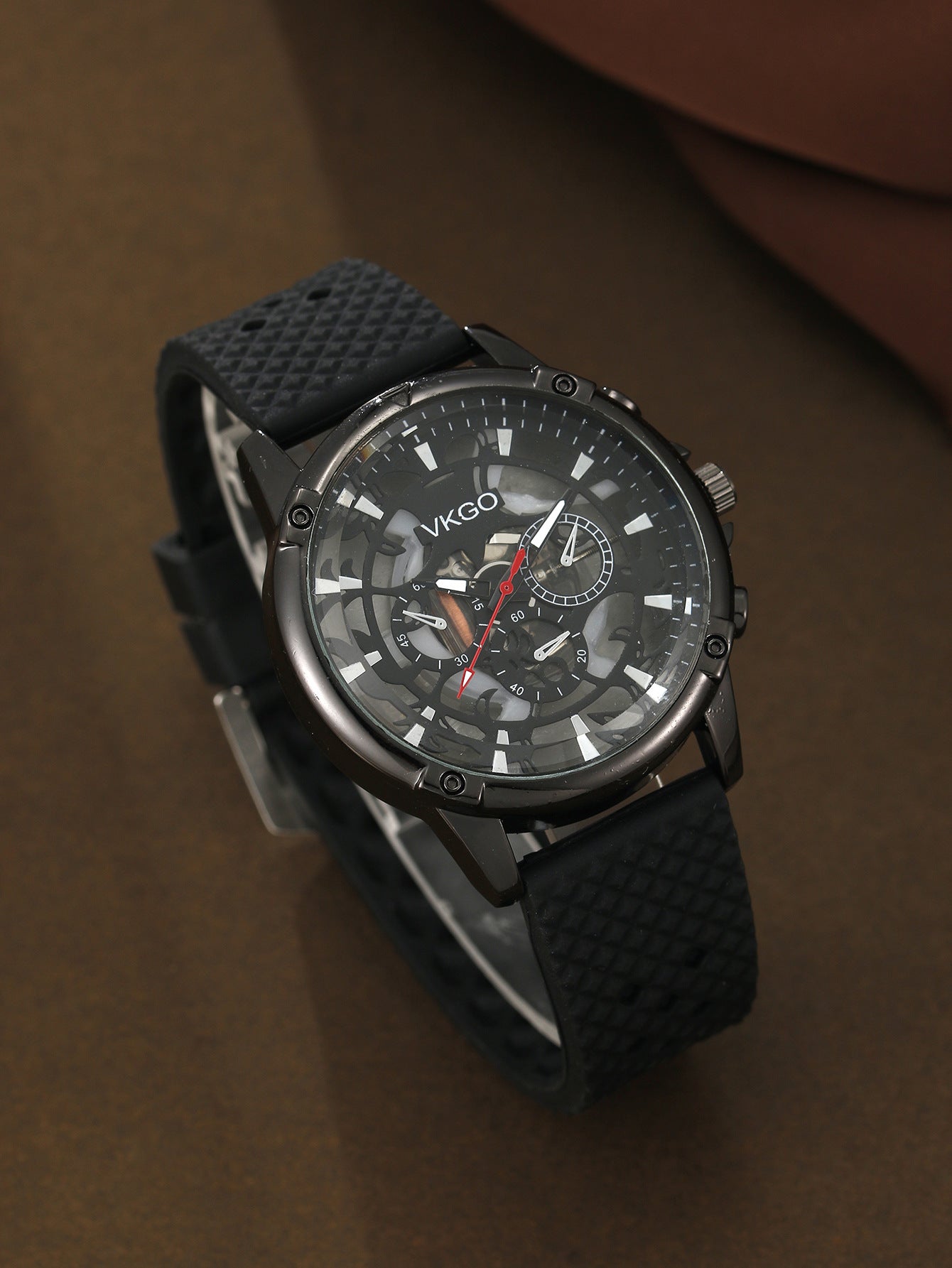 Bracelet set quartz watch FASHION