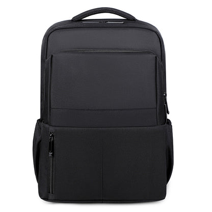 Oxford cloth backpack USB charging