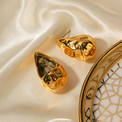 Teardrop Earrings