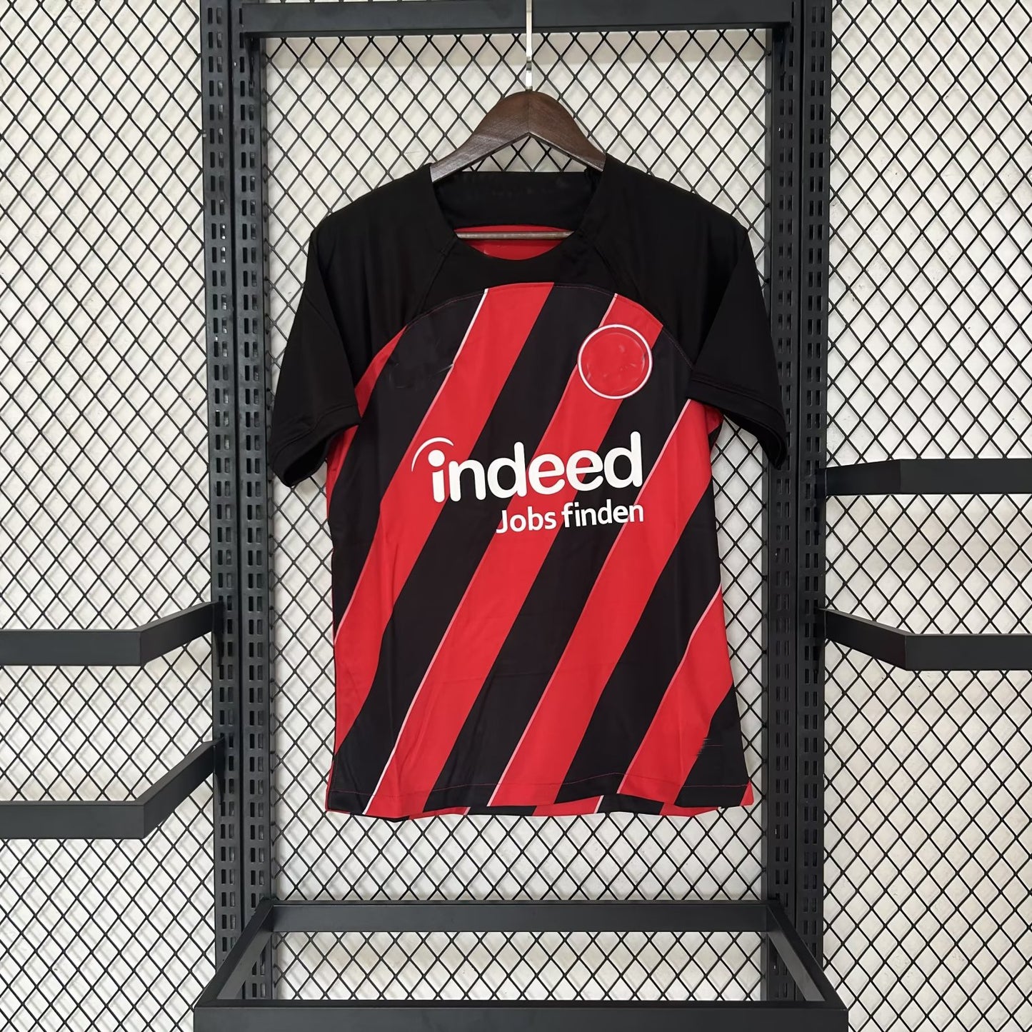 23-24 Frankfurt Jersey Kostic Kamada Borr¨¦ Hasebe G?tze Home Away