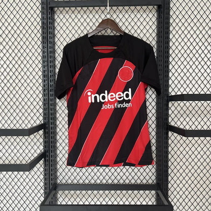 23-24 Frankfurt Jersey Kostic Kamada Borr¨¦ Hasebe G?tze Home Away