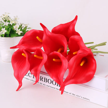 Calla lily artificial flower