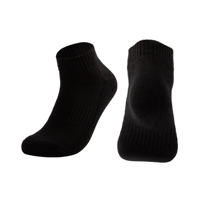 Adult Thick Running Socks Non-Slip Cotton