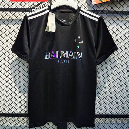 Collaborative Flash Jersey Inter Corinthians AC Cruzeiro Benfica