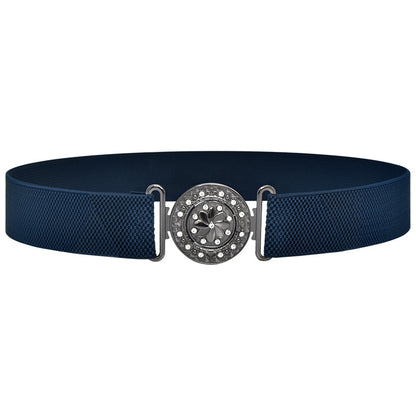 Belt female Korean version simple