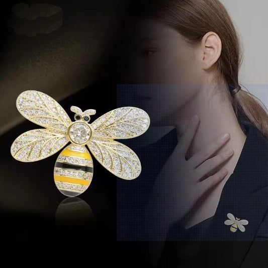 Bee Brooch Brooch Korea