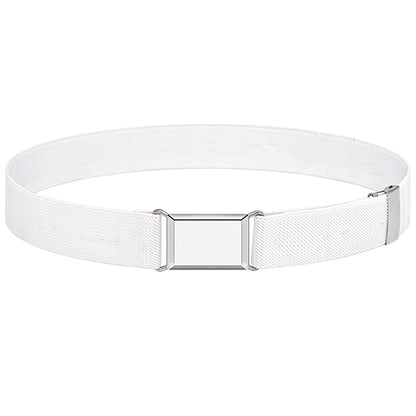 Elastic Ladies Elastic Belt Korean Version