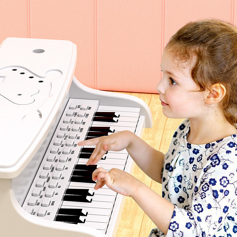 Children's Piano Toy Electronic Keyboard
