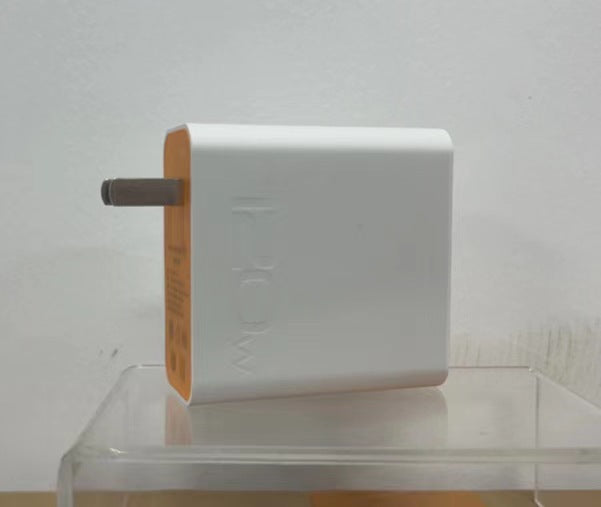 Cargador de 120 W para iqoo 8 Pro y iqoo 9 VIVO 